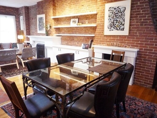 56 Kirkland St Unit 5
