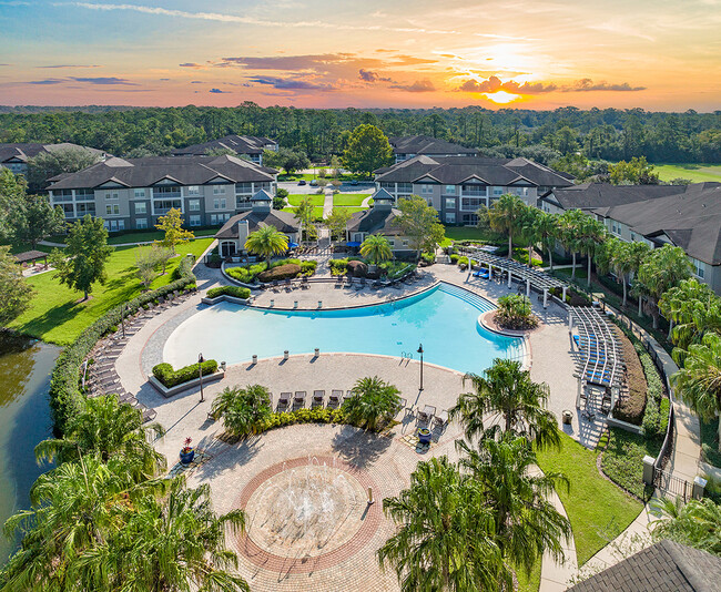 Photo - MAA Fleming Island Apartments