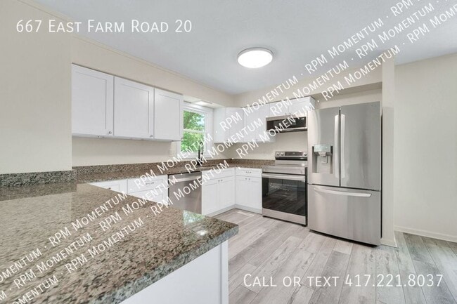 Photo - 667 E Farm Rd 20