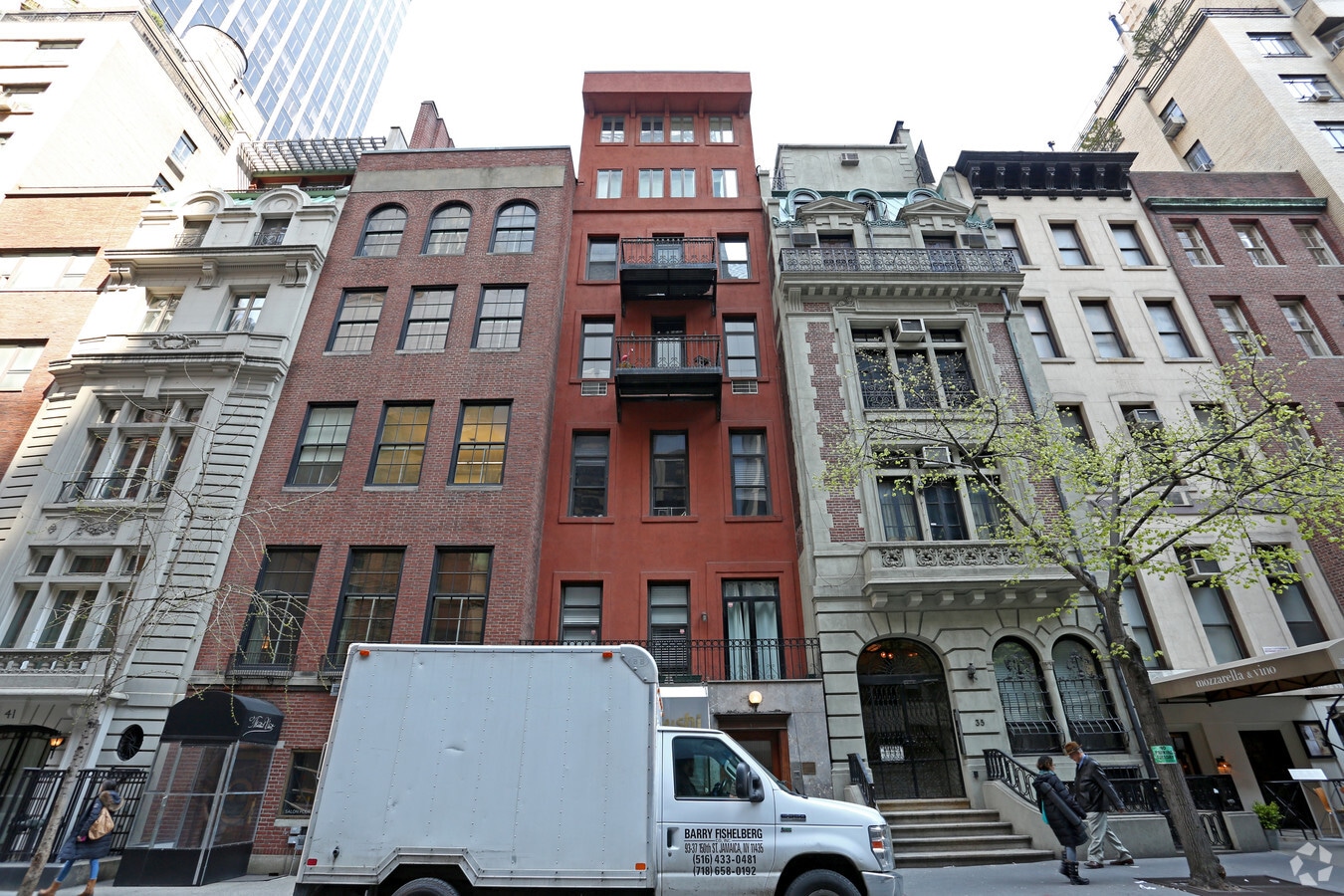 Photo - 37 West 54th Street