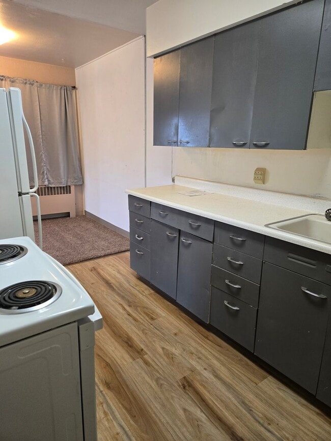 Photo - 16th St Duplex Unit 309