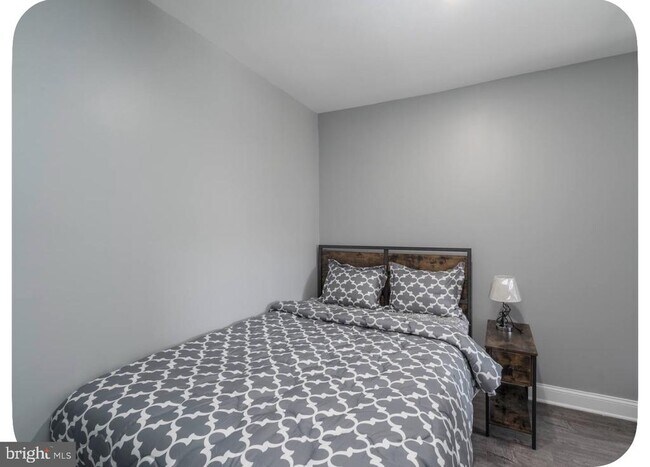 Photo - 1705 West Virginia Ave NE Unit 4