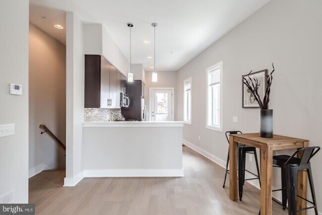 Photo - Northern Liberties Townhome with Parking
