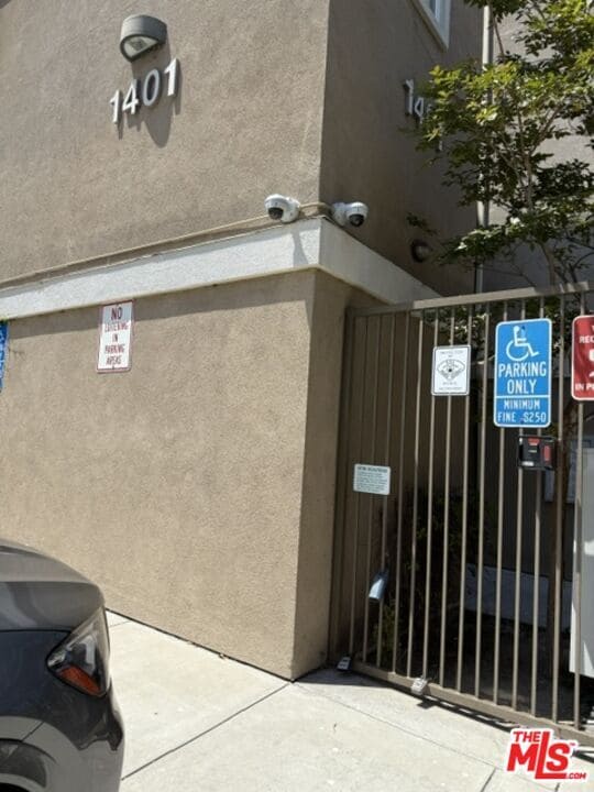 Photo - 1401 Lomita Blvd Unidad 206 Rental