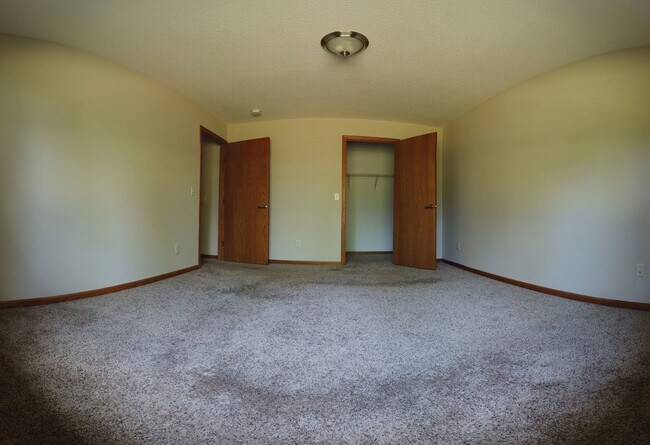 Photo - One Level 2 Bedroom Townhome
