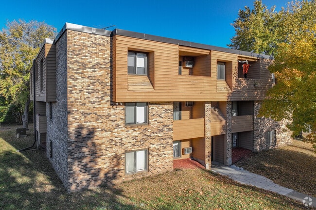 Anchor Pointe Apartments