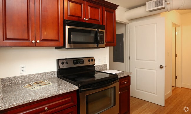 Photo - The Dill Building