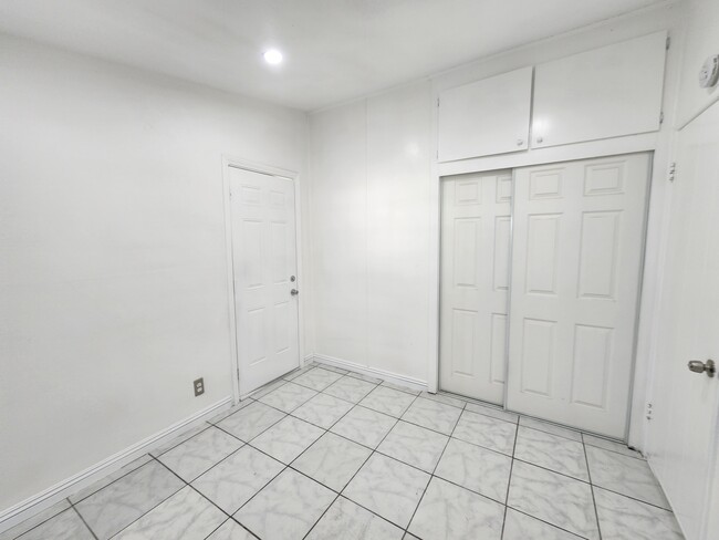 Bedroom #2