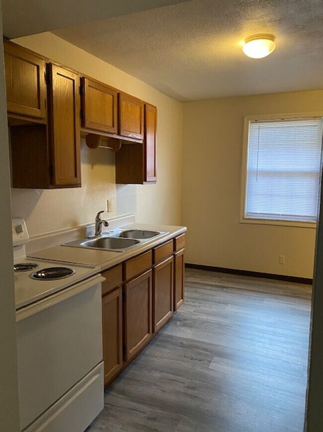 1114 Cherokee St Unidad B