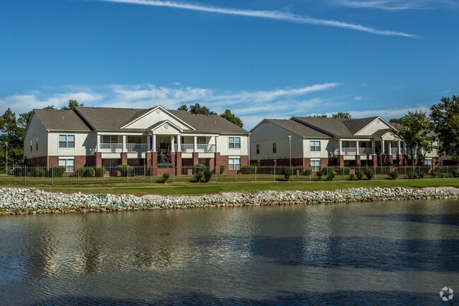 The Links at Jonesboro