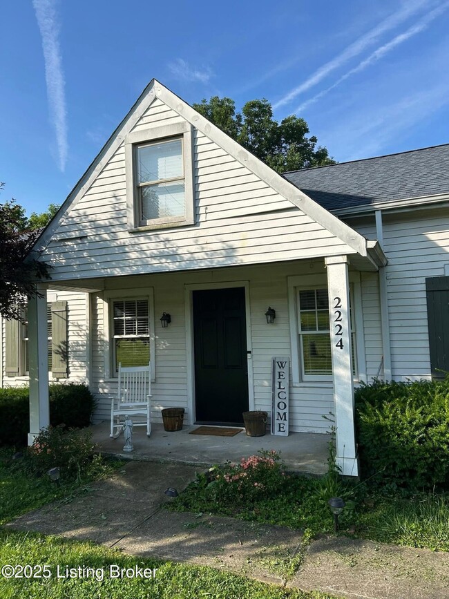 Photo - 2224 Flat Rock Rd Casa