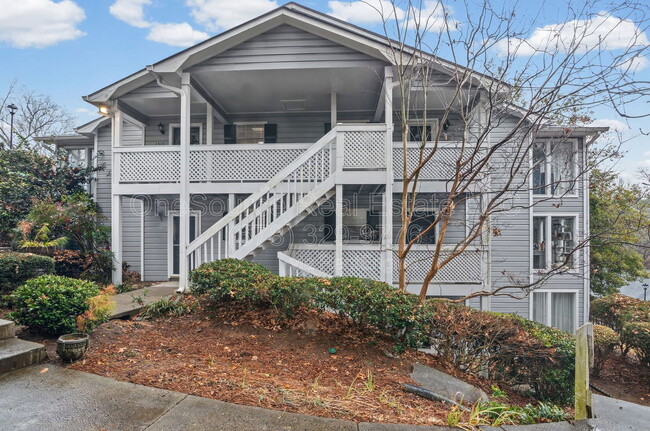 Building Photo - 1306 Natchez Trace