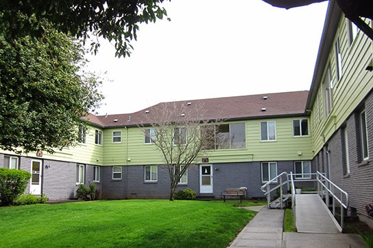 Park Terrace