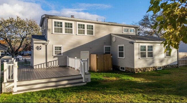 245 Wareham Rd