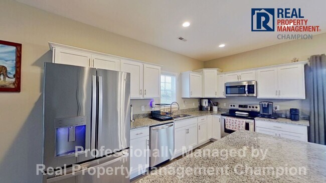 Photo - Like New Home with Open Layout and Spacious Rooms