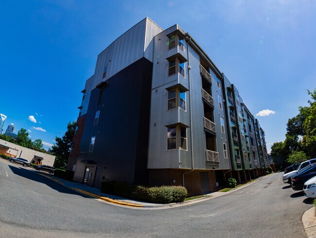 Photo - 630 Calvert St Unit #207