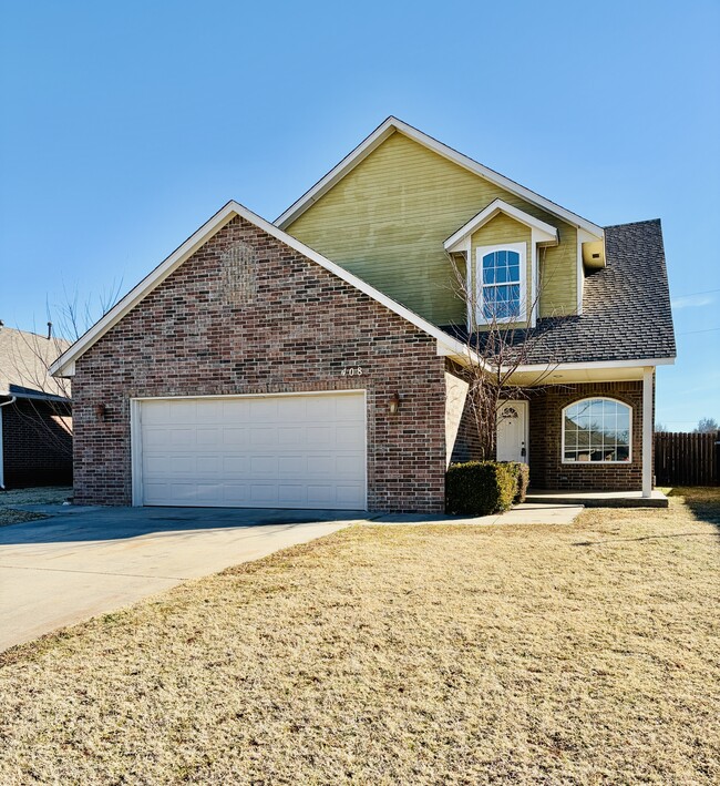 Building Photo - 408 Sterling Pointe Way