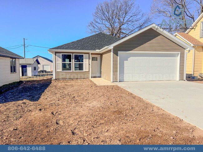 3 Bedroom In Carterville, MO! - 3 Bedroom In Carterville, MO! Casa