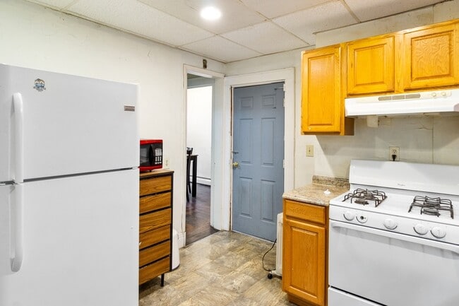 Photo - 822 Westcott St