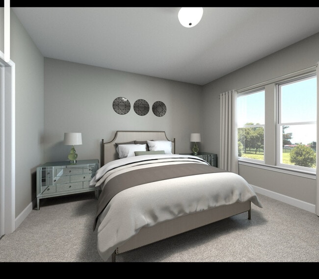 Photo - 1511 Henderson Pt Aly