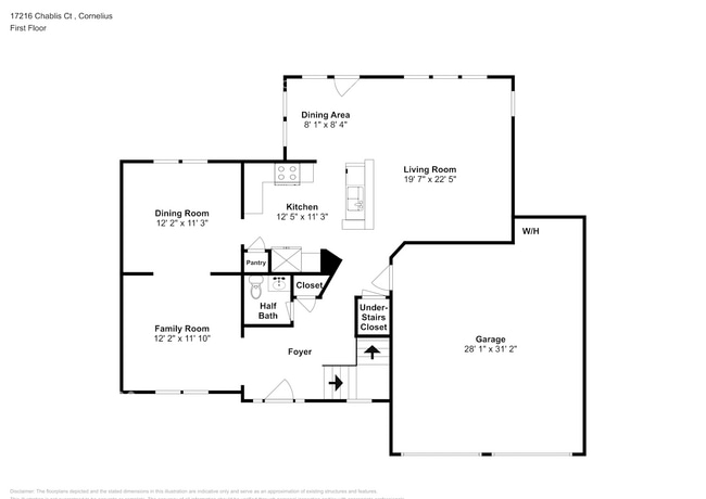 Photo - 17216 Chablis Ct