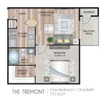 Tremont Plus