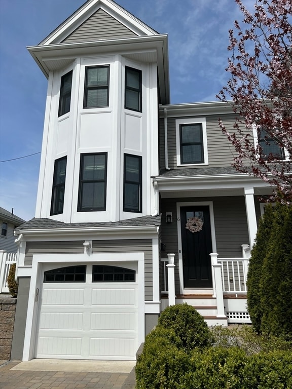 Photo - 6-8 S Crescent Circuit Townhome