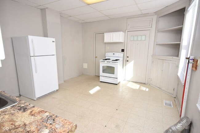 Photo - 1523 S Talbott St