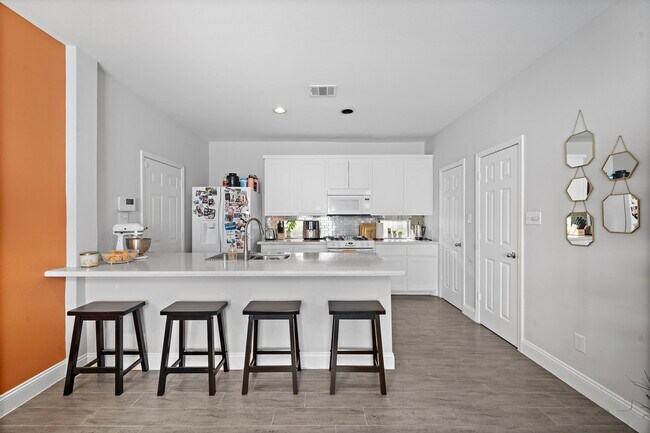 Photo - 2915 Chenevert St