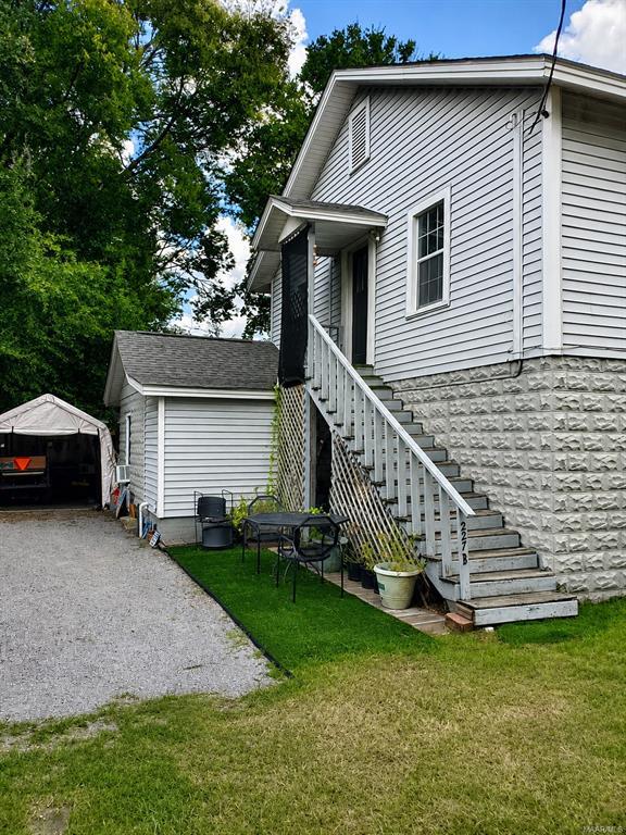 Photo - 227B Doster St