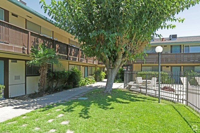 Pacific Palms