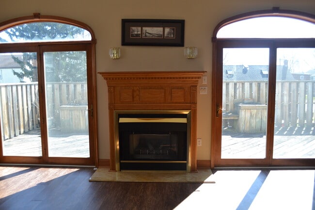 Photo - 712 Macdade Blvd Unit 2nd Floor