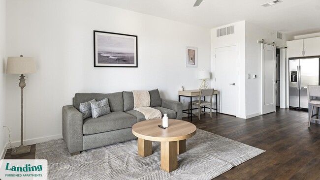 Photo - 5511 Caprock Smt Dr Apartamento Unidad 1406.1403649