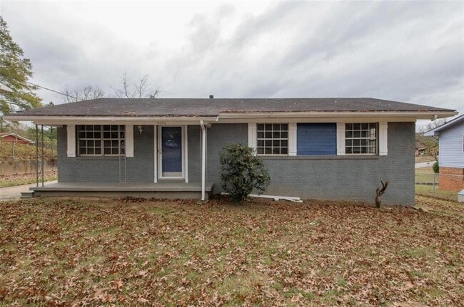 Building Photo - 4046 Doster St SW Rental
