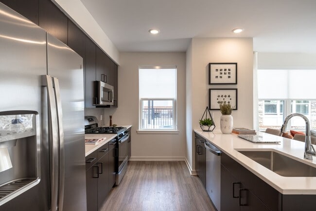 Photo - GROVE AT PISCATAWAY