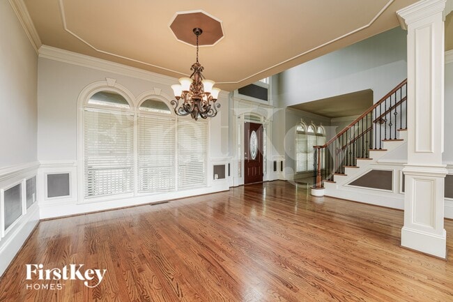 Photo - 2585 Britt Trail Ct