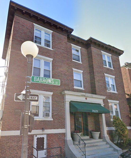 Photo - 15 Barrows St