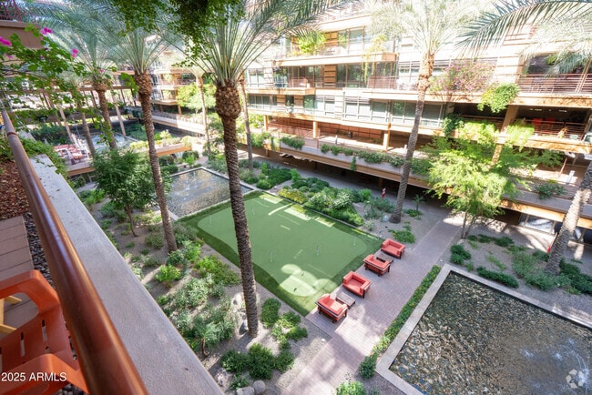 Building Photo - 7137 E Rancho Vista Dr Unit 3003 Rental