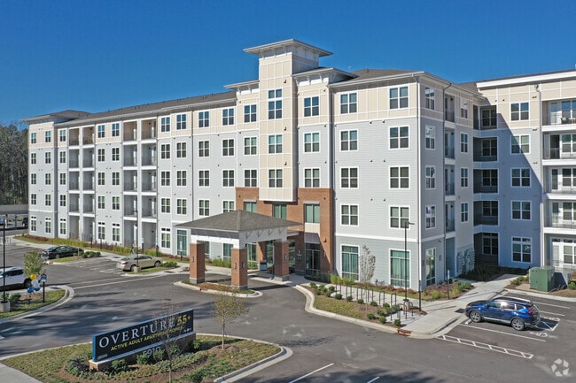 Photo - Overture Chapel Hill