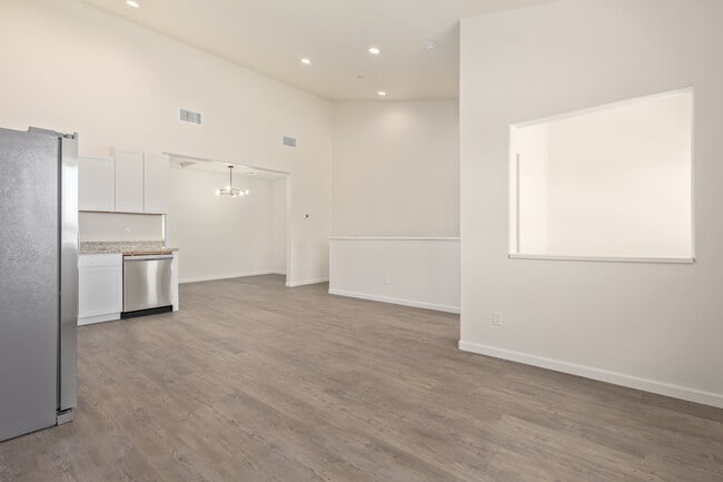 Photo - Myrtle Townhomes