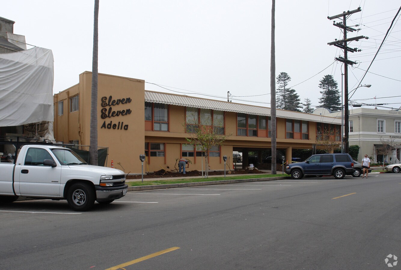 Photo - Eleven Eleven Adella