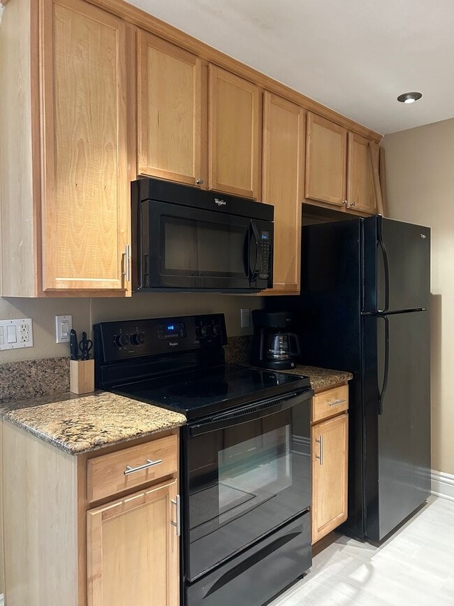 Photo - Fully Furnished Coastal Condo