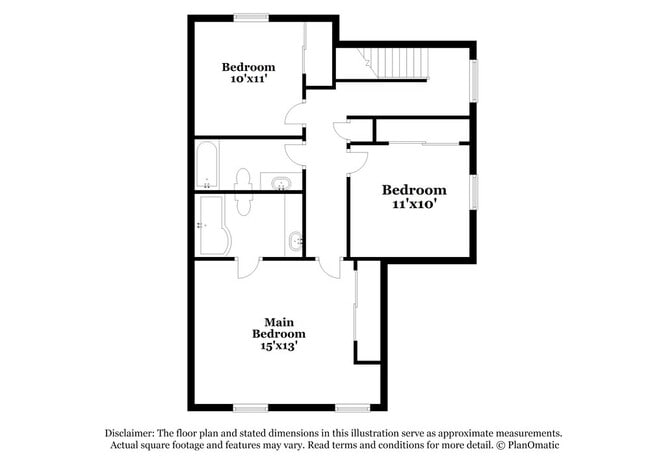 Photo - 5333 Winchester Cathedral Dr