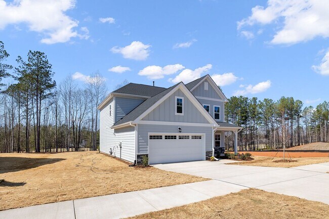Photo - ***Brand New 4/3 in Olde Liberty Golf Community***
