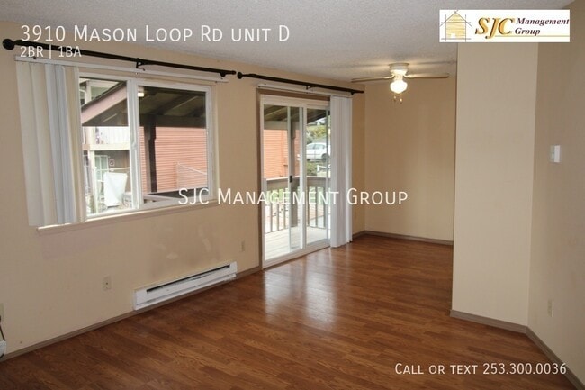 Photo - 3910 Mason Loop Rd Unidad D