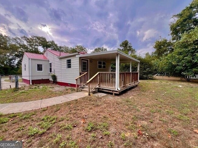 1941 Harrison Rd