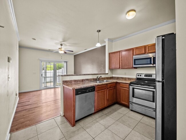 Photo - Welcome to Carolina Forest!