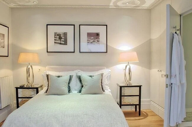 Building Photo - Lovely one bedroom one bath unit.