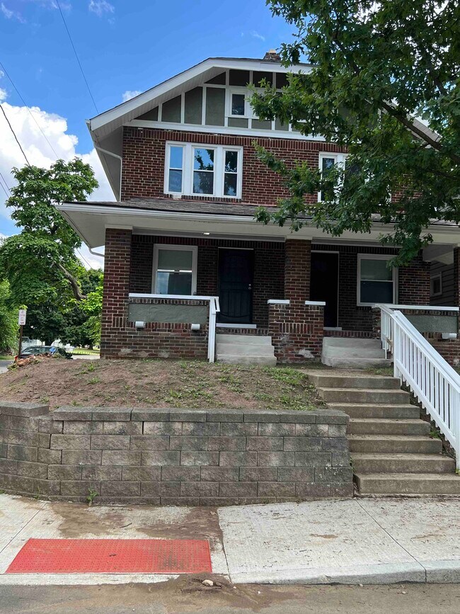 1060 Linwood Ave Rental House Rental in Columbus, OH