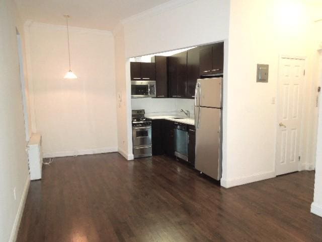 Building Photo - 0 bedroom in New York NY 10024 Unit 4D Rental